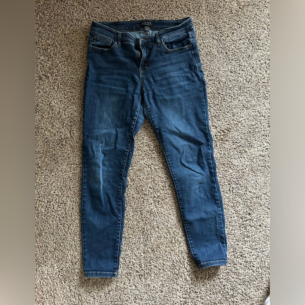 Judy Blue skinny jeans